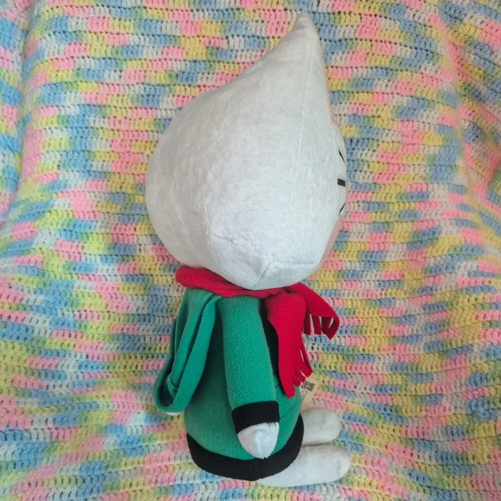 Vintage 2006 Toro Inoue Doko Demo Issyo Plush 22